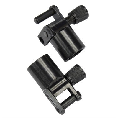 Push Button Base to Stud Sling Adaptor