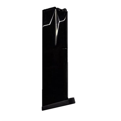ACT-MAG Beretta 92 9mm 15-Round Blued Handgun Magazine