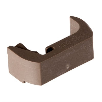 Vickers Extended Magazine Release for Glock 43