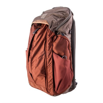 EDC Gamut+ 24 Hour Backpack in Sienna and Mocha