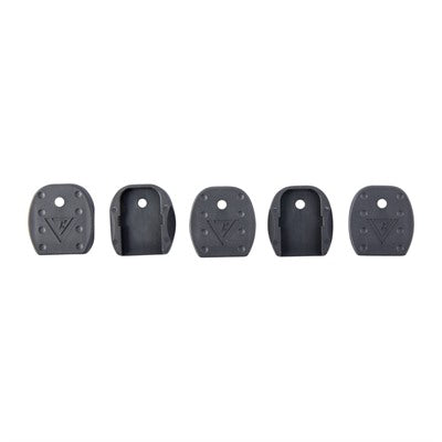 Tactical Floorplates for Glock Magazines