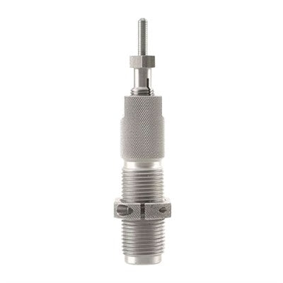 Custom Grade Reloading Rifle Sizing Die Full Length
