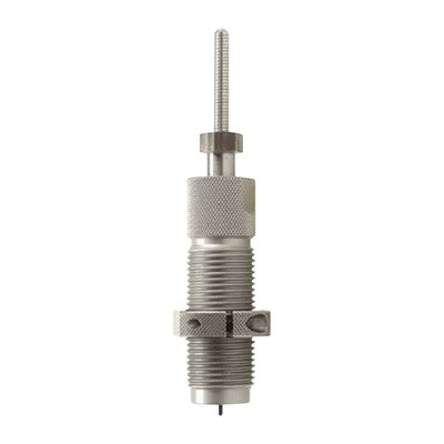 Custom Grade Neck Sizing Die for Rifle Reloading
