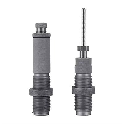 Custom Grade Full Length Sizing Die Set for Rifles