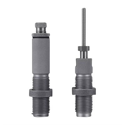 Custom Grade Full Length Reloading Die Set for Rifles