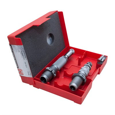 Match Grade Rifle Reloading Die Set