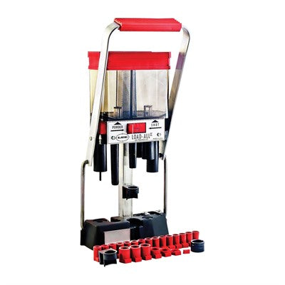 12 Gauge Nobel Load-All Shotshell Press