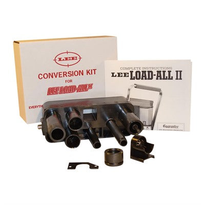 Load-All Shotshell Reloading Press Conversion Kit