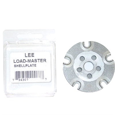 Progressive Reloading Press Shell Plate - Load-Master