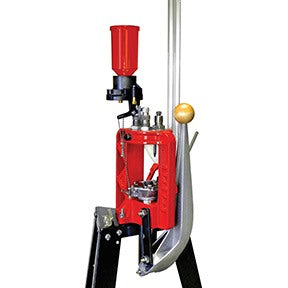 Load-Master Progressive Cartridge Reloading Press