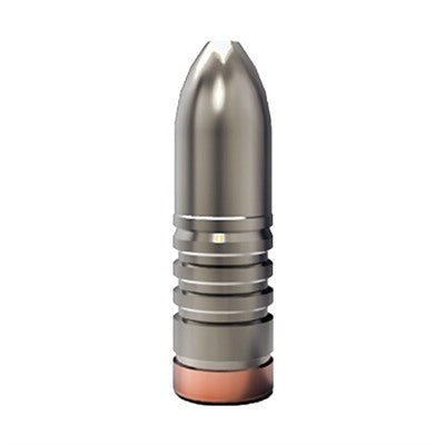 Double Cavity Rifle Bullet Mold Reloading Tool
