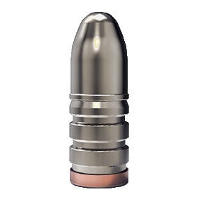 2 Cavity Rifle Bullet Casting Mold Tool