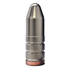 Double Cavity Rifle Bullet Casting Mold