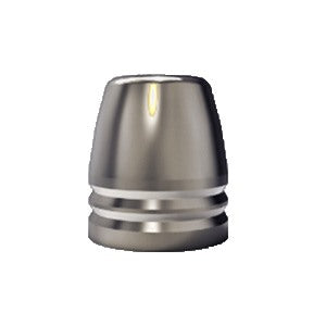 Six Cavity Pistol Bullet Mold for Reloading