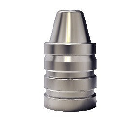 Double Cavity Handgun Bullet Mold Reloading Tool