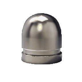 Double Cavity Pistol Bullet Mold for Cast Reloading