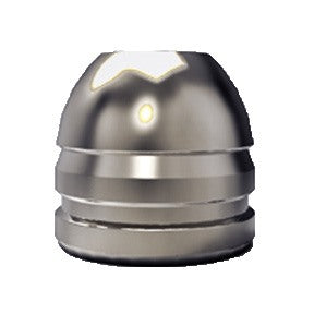 Double Cavity Pistol Cast Bullet Mold