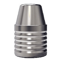 Pistol Bullet Mold 2-Cavity 734307904319