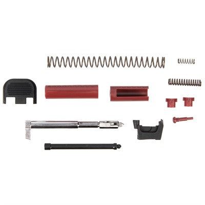 Slide Parts Kit for Glock 9mm Pistols