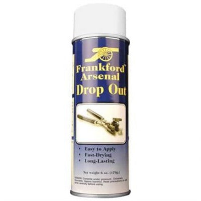 Drop Out Mold Lubricant for Bullet Casting