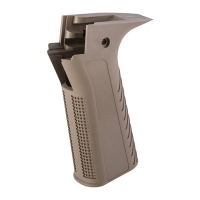 CZ Scorpion EVO 3 S1 Optimized Pistol Grip