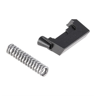 Failure Resistant Extractor for Glock Pistols