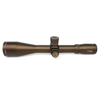 ARES ETR UHD 4.5-30x56mm FFP Illuminated Rifle Scope – UPC 813869021266