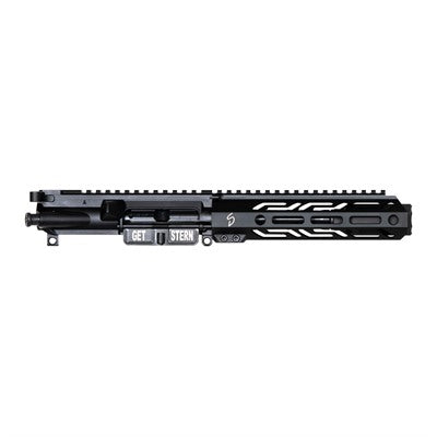 AR-15 SD Mod 5 9mm M-LOK Complete Upper Receiver