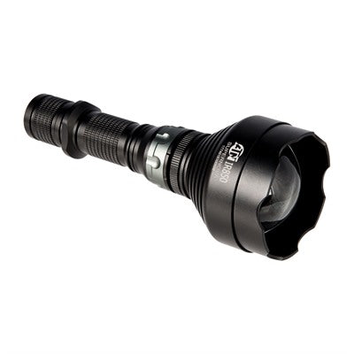 Supernova Long Range IR Illuminator with Adjustable Mount