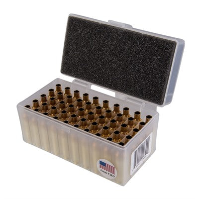 6mm Creedmoor Brass Cases for Reloading