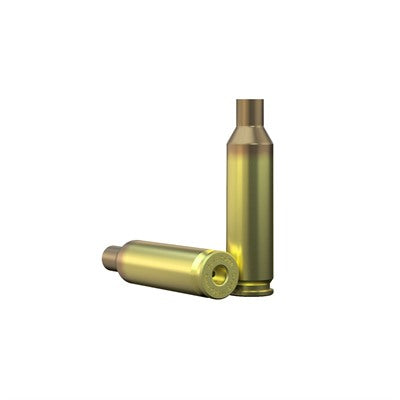 6mm Creedmoor Reloading Brass Casings