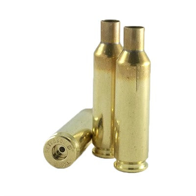 6mm XC Competition Reloading Brass