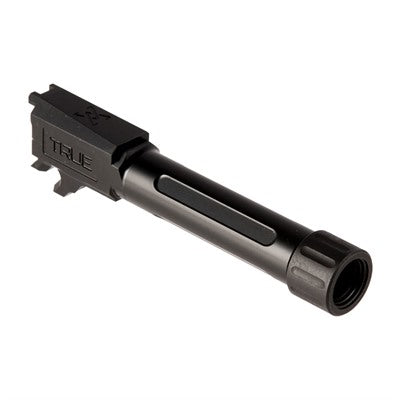 Threaded Barrels for SIG P365
