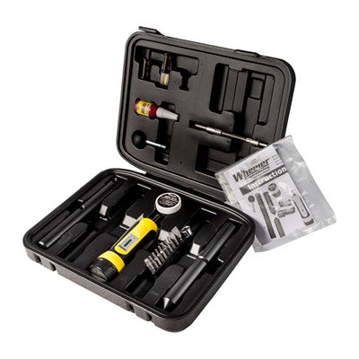 Scope Mounting Kit