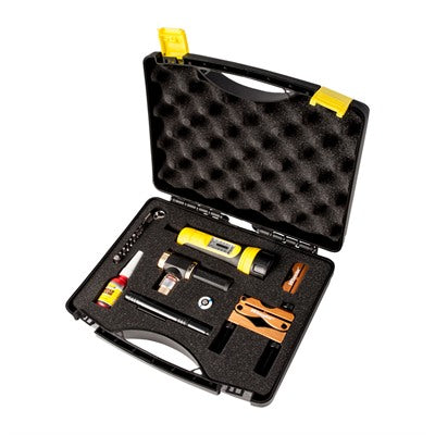 Ultra Scope Mounting Kit