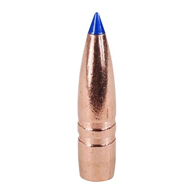 Barnes M/LE TAC-TX 6.5mm 0.264 Inch Rifle Bullets