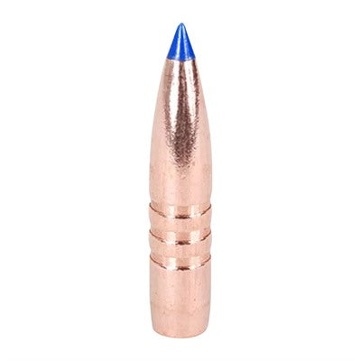 Barnes M/LE TAC-TX 6.5mm 0.264 Inch Reloading Bullets