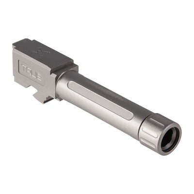 Threaded Barrel for Glock 26