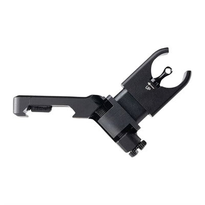 C4 Offset Folding Front Sight