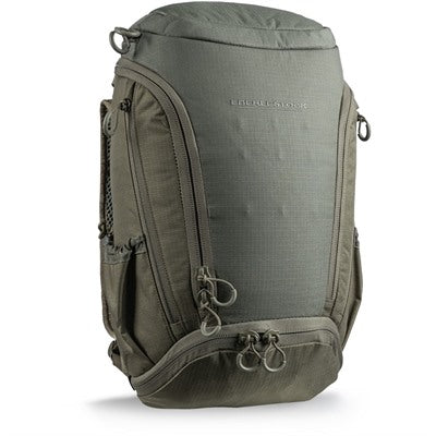 Little Trick Pack Military Green and Gray Tactical Bag