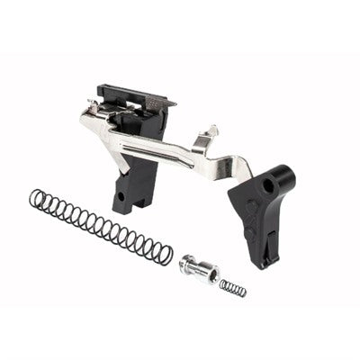 Pro Flat Face Trigger Drop-In Kit for Glock Pistols