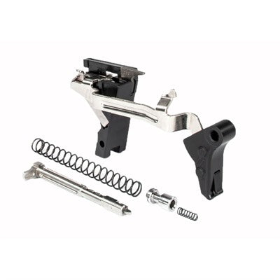Pro Flat Face Trigger Ultimate Kit for Glock