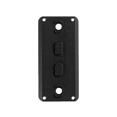 M-LOK Dovetail Adapter for RRS/ARCA Interface