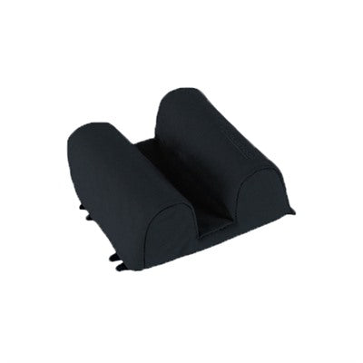 Pack-Mountable Shooting Rest