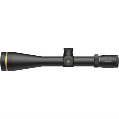Leupold VX-5HD 7-35x56mm 34mm Tube T-ZL3 Side Focus Impact-14 MOA Matte Scope
