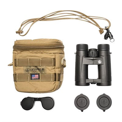 Leupold BX-T HD 10x42 Binoculars