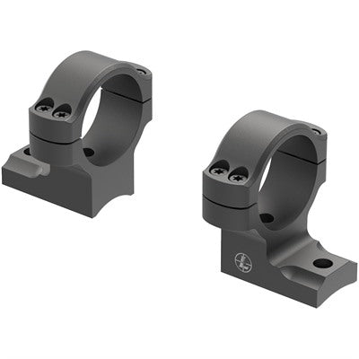 Backcountry Winchester XPR 2-Piece Rifle Scope Mount