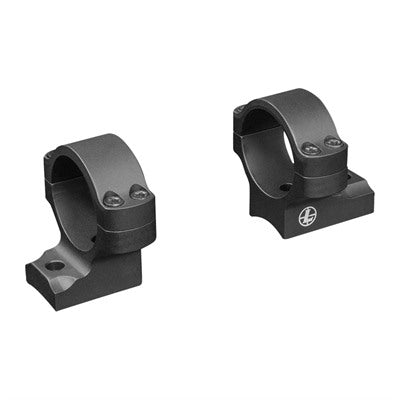 Backcountry Kimber 84 2-Piece Rifle Mount