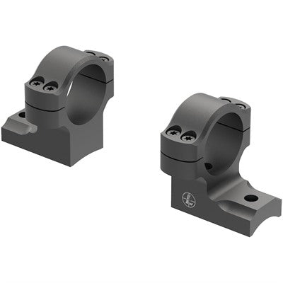 Backcountry Weatherby Mark 5 2-Piece Rifle Mount