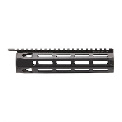 AR-15 Omega M-LOK Rail Sections
